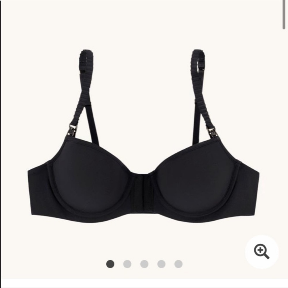 3rd Love Wireless Nursing Bra